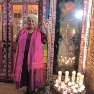 Weekly Class Honoring